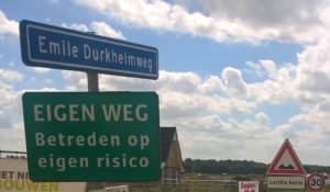 Straatnaamgeving