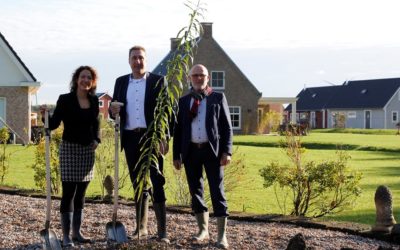 Officiële start WaterLab Flevoland: naar een duurzame waterketen