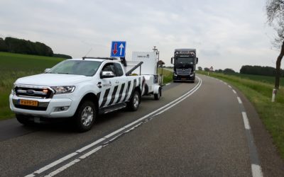 Vooronderzoek wegverbreding Paradijsvogelweg, Goudplevierweg en Tureluurweg