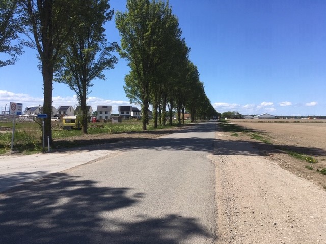 Werkzaamheden Paradijsvogelweg en Goudplevierweg