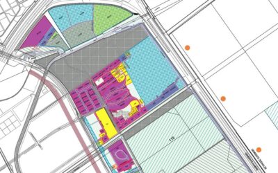 Tijdelijke openstelling woonkavels Fase 1A is nu gesloten.