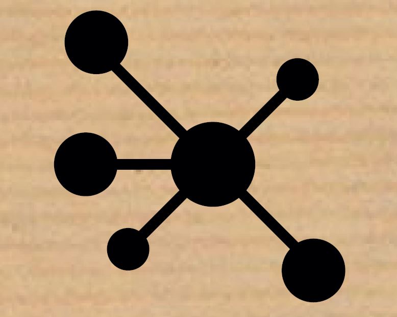 Logo De Verbinding