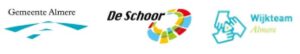 Logos De Schoor