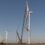 Laatste turbine Windpark Zeewolde gebouwd