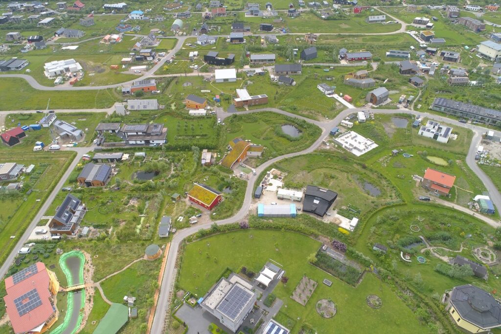 Oosterwold in vogelvlucht 5
