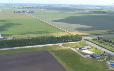 Ruimtelijke studie en schetsboek doorontwikkeling Oosterwold deelgebied 2 beschikbaar