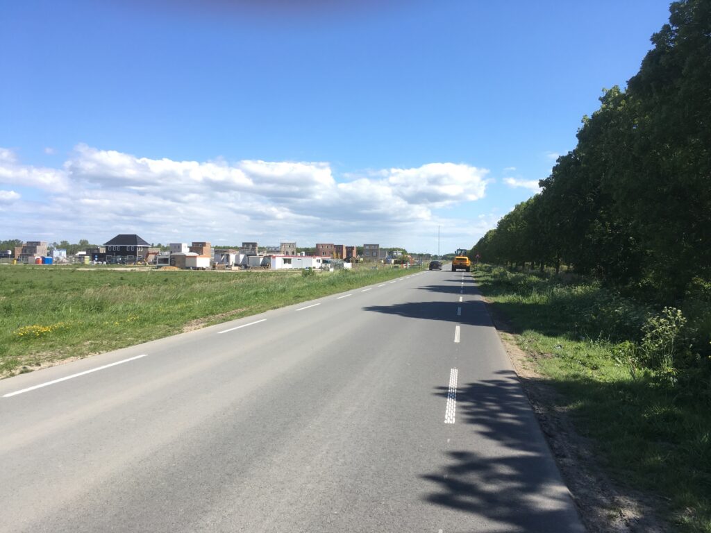Kievitsweg-oosterwold-werkzaamheden