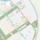 Werkzaamheden Goudplevierweg 2, 3 en 4 juni 2023