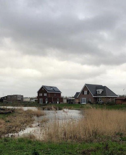 Waterwerkateliers: een toekomstbestendig waterplan voor en door Oosterwold!