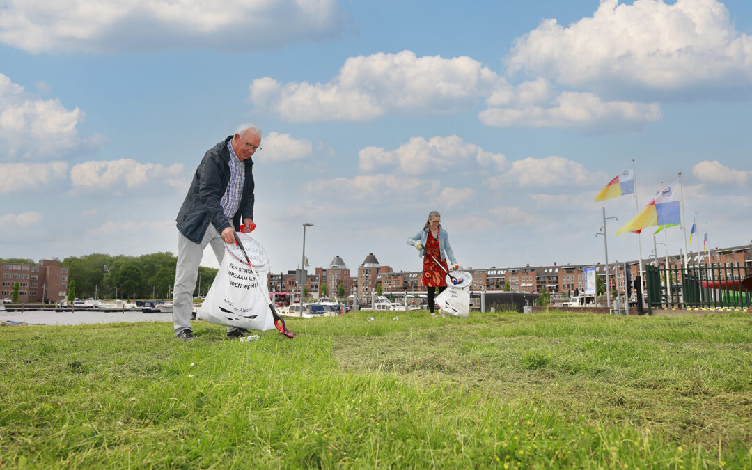 World Cleanup Day