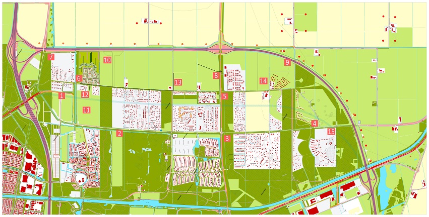 Werkzaamheden november 2024