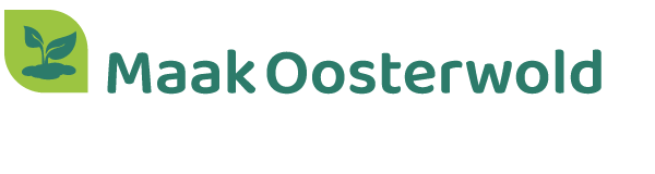 Maak Oosterwold