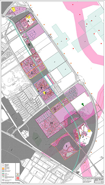 Oosterwold initiatievenkaart 05-2025