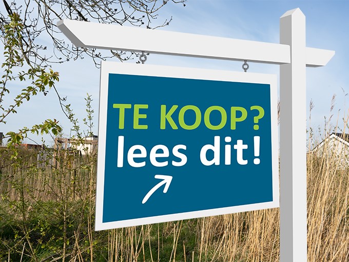 Aangepaste verkoopvoorwaarden Oosterwold
