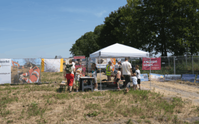 14 juni open dag archeologie 🍀