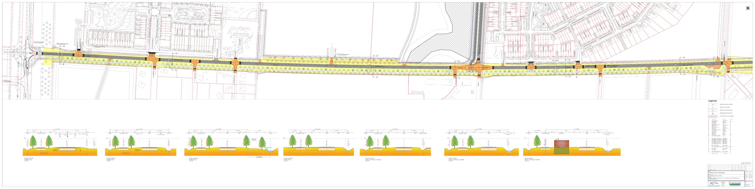 Ontwerp-Goudplevierweg