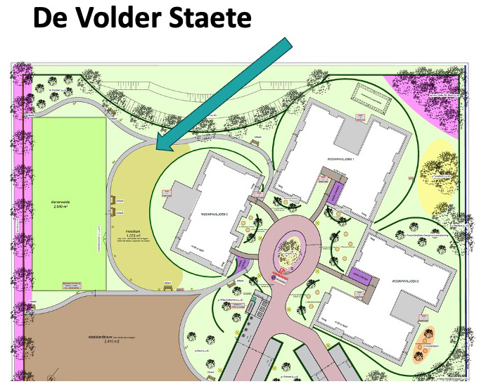 MaakOosterwoldGrond zoekt Stadboer 1- De Volder Staete