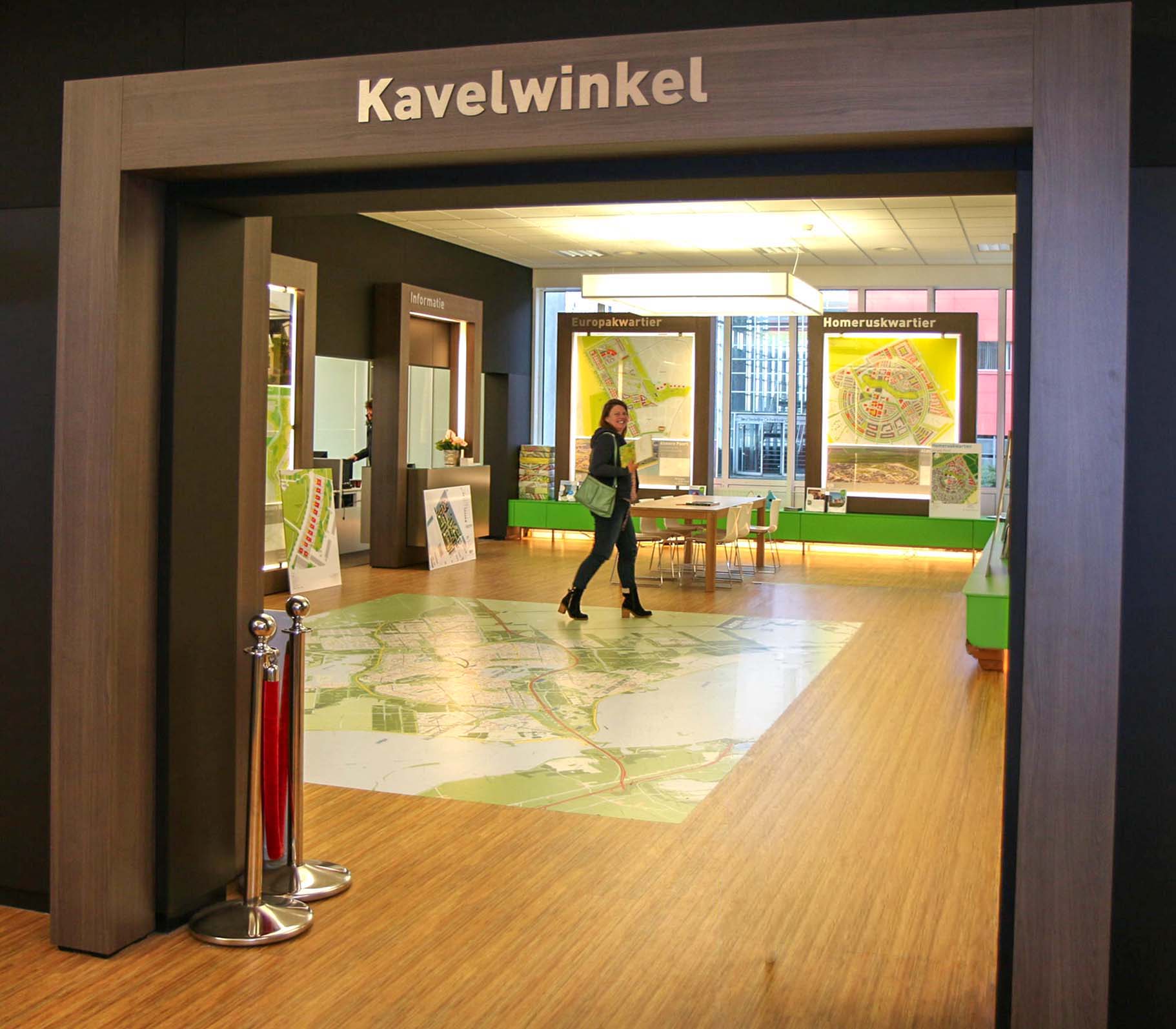 Kavelwinkel-Almere